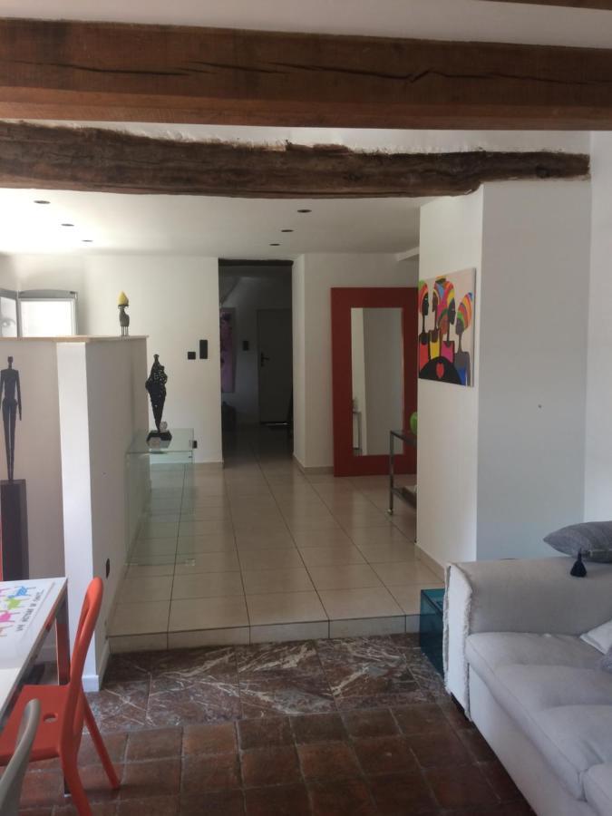 Maison de vacances, Gîte Le vieux Logis à Profondeville Exterior foto